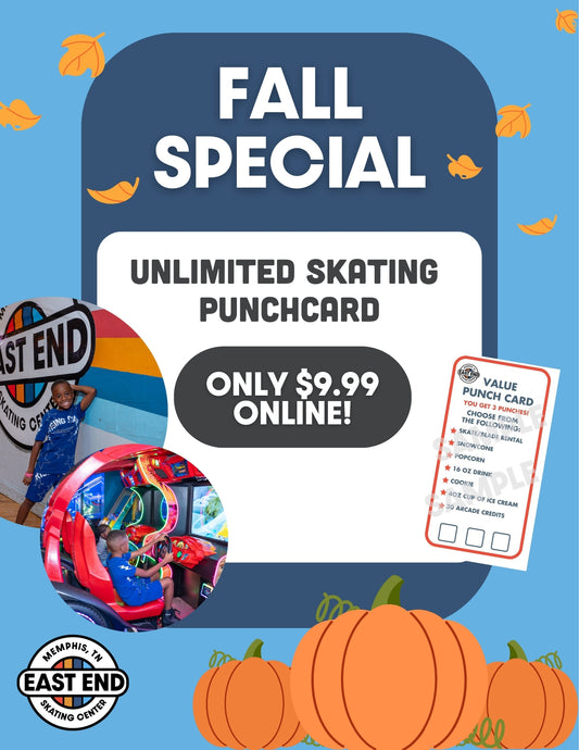 Fall Special