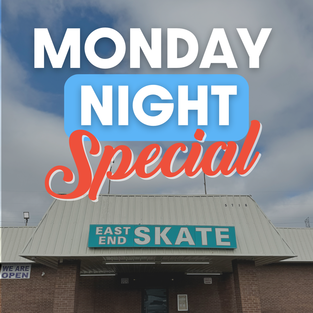 MONDAY NIGHT SPECIAL