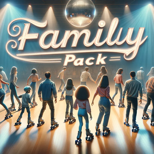 FAMILY PACK