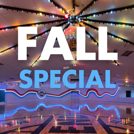 FALL SPECIAL